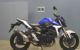 SUZUKI GSR750 2015 C5111