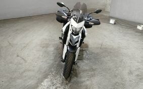 DUCATI HYPERMOTARD 820 2014 B201J