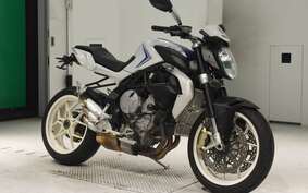 MV AGUSTA BRUTALE 800 2014