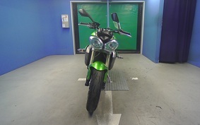 TRIUMPH STREET TRIPLE 85 2013 TL1166