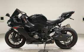 KAWASAKI NINJA ZX-6R A 2020 ZX636G