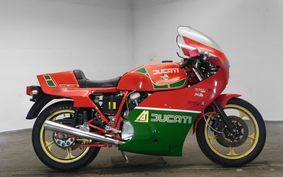 DUCATI 1000MHR 1985 1000R