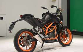 KTM 250 DUKE