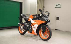 KTM 125 RC