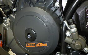 KTM 1290 SUPER DUKE GT 2022