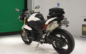 TRIUMPH SPEED TRIPLE R 2013 PN135G