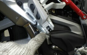 DUCATI MULTISTRADA V4S 2022