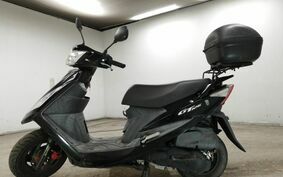 SYM GT125 HM12