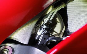 DUCATI PANIGALE V4 S 2021