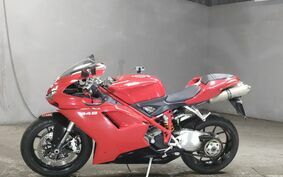 DUCATI 848 2010 H600A