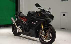 TRIUMPH DAYTONA 675 R 2014