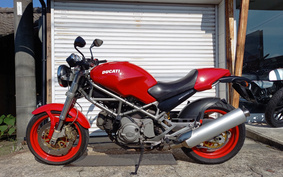 DUCATI MONSTER 400 IE 2005 M407A