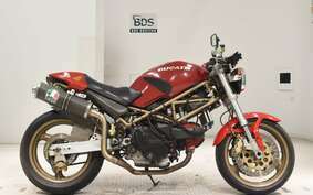 DUCATI MONSTER 400 2000 M300A