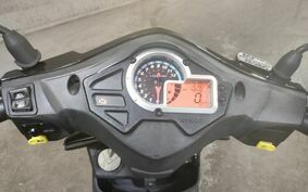 KYMCO VJR125 i SE22