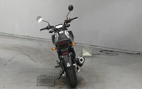 HONDA GROM JC92