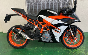 KTM 390 RC 2018 JYJ40