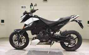 KTM 690 DUKE 2010 LDS40