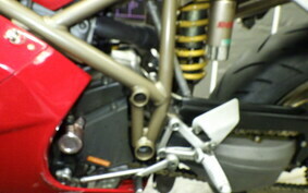 DUCATI 996 BIPOSTO 1999 H200A