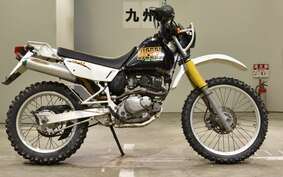 SUZUKI DJEBEL 200 (DR200SE) SH42A