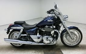 TRIUMPH THUNDERBIRD 1600 2010 NB1197