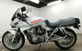 SUZUKI GSX400S KATANA 1992 GK77A