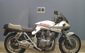 SUZUKI GSX400S KATANA 1992 GK77A