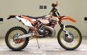 KTM 250 EXC GSA20