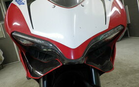 DUCATI 899 PANIGALE 2015