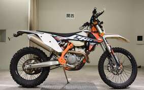 KTM 250 EXC F SIXDAYS EXA40