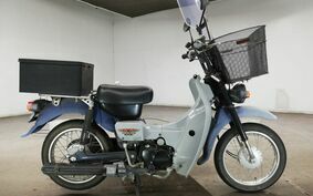 SUZUKI BIRDIE 50 Cell BA42A