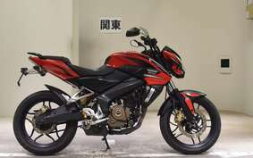 KAWASAKI BAJA PULSAR 200 NS A36FZ7