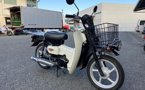 SUZUKI BIRDIE 50 BA43A