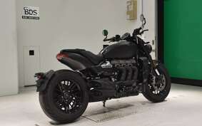 TRIUMPH ROCKET III R 2021