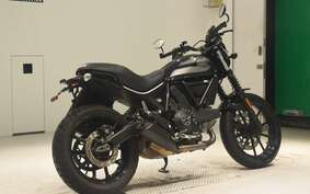 DUCATI SCRAMBLER 62 2016