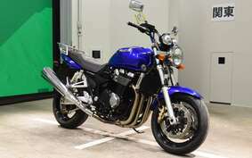 SUZUKI GSX1400 2001 GY71A