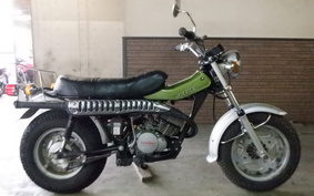 SUZUKI VANVAN 125 RV125