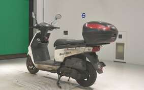 SYM COMBIZ125