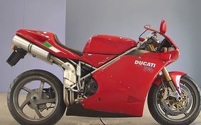 DUCATI 998S 2005 H200A