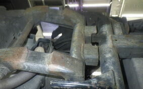 SUZUKI ADDRESS V125 G CF46A