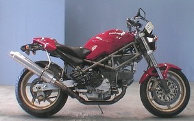 DUCATI MONSTER 900 1998 900M0