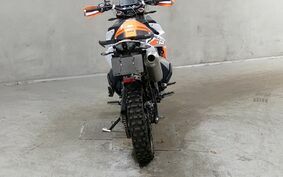 KTM 890アドベンチャーRラリー 2021 TR6