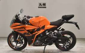 KTM 390 RC 2022 JYJ40