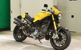 DUCATI MONSTER S4R TESTASTRETTA 2006 M417A