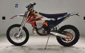 KTM 250 EXC SIXDAYS