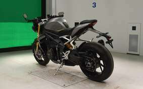 TRIUMPH SPEED TRIPLE RS 2021 3P01SC