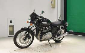 TRIUMPH THRUXTON 900 2012 J9147G