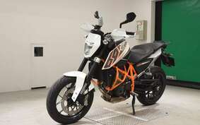 KTM 690 DUKE 2014 LDT40