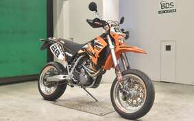 KTM 625 SMC 2005