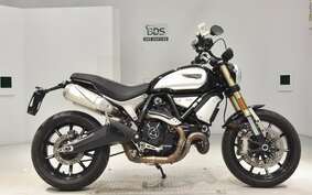 DUCATI SCRAMBLER 1100 2019 KF00A