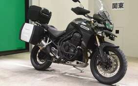 TRIUMPH TIGER EXPLORER 2014 1F12E9